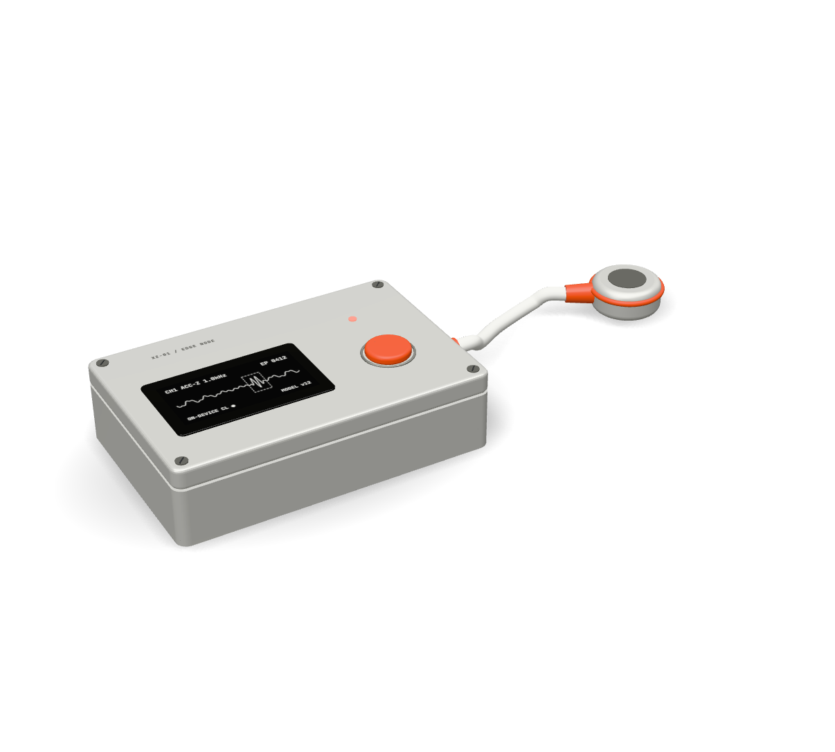 Edge node